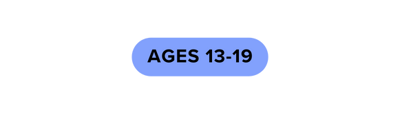 AGES 13 19